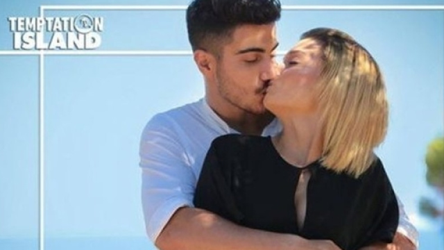 Temptation Island, Riccardo e Camilla news