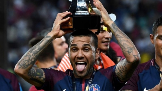 Troph&eacute;e des champions: le PSG renverse Monaco et envoie un message ... - rfi.fr