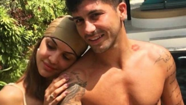 #ValeriaBigella perdona #AlessioBruno. #BlastingNews