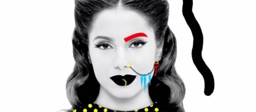 A cantora pop, quase internacional, tem tido altos lucros em seus shows