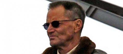 Actor Sam Shepard has died at age 73 after complications from a medical condition - Image by Soerfm, Wikimedia Commons