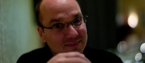 Andy Rubin's company Essential loses third top executive within a month / Photo via Joi Ito, Flickr