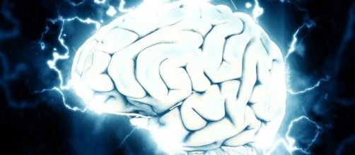 Brain power illustration via Pixabay