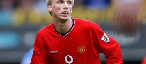 Cambridge's Luke Chadwick looking forward to Man United reunion cambridgeunited.com