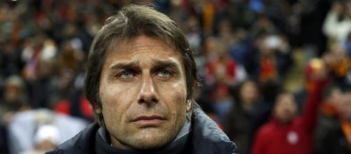 Chelsea manager, Antonio Conte - https://www.flickr.com/photos/134803508@N03/29907708604/