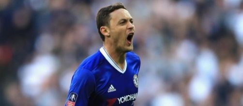 Chelsea star Nemanja Matic 'agrees personal terms' with Manchester ... manutd.com