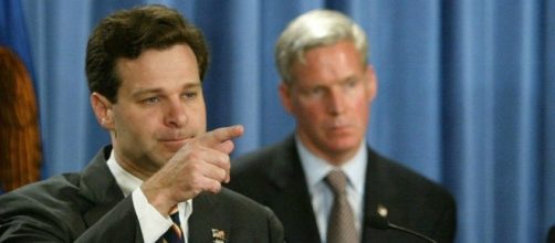 Christopher Wray replaces the former FBI director James Comey/ Photo via flickr/ Conecta Abogados