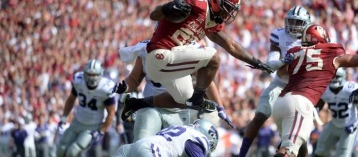 Cincinnati Bengals&rsquo; Joe Mixon ready to step up and prove himself- Photo: YouTube