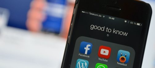 Creative Commons image via Pixabay