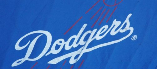 Dodgers logo courtesy of Flickr.