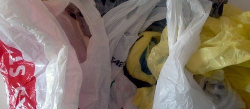 EL COBRO POR LAS BOLSAS DE PL&Aacute;STICO EN LOS SUPERMERCADOS INGLESES ... - mineriaurbana.org