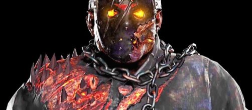 'Friday the 13th: The Game' Savini Jason on-sale, Kickstarter backers furious(Izuniy/YouTube Screenshot)