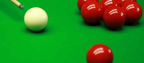 Full History of Snooker - WPBSA - wpbsa.com