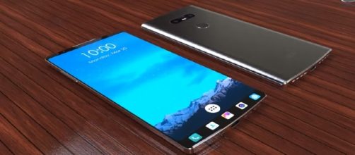 G V30 - YouTube/TechConfigurations Channel