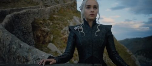 'Game of Thrones' Season 7 episode 3 trailer (via YouTube - GameofThrones)