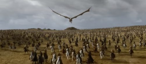 Game of Thrones Season 7: Official Trailer (HBO)- Image - GameofThrones | YouTube