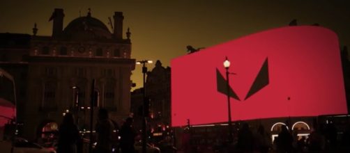 AMD Showcase Radeon Vega - Image - AMD/YouTube