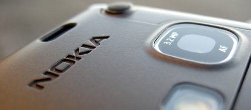 Images of the Nokia 8 in a copper-gold avatar leak online/Photo via Jonathan Molina, Flickr