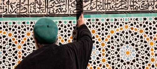 Imam Ammar Shanin has apologized fore hateful comments against Jews/Photo via Luigi Torreggiani, Flickr