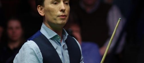 Irish snooker star Ken Doherty reveals he has no plans to hang up ... - thesun.ie