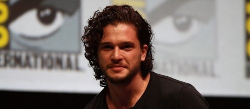 Jon Snow meets Daenerys in new "Game of Thrones" episode. [Image via Flickr/Gage Skidmore]