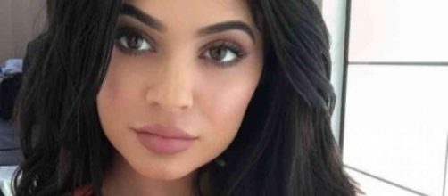 Kylie Jenner se ha convertido en otra mujer
