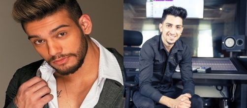 Lucas Lucco tira foto com o seu produtor musical e internautas desconfiam da sua masculinidade