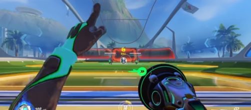 Overwatch | Summer Games 2017 DATE REVEALED! - YouTube/RejectedShotgun - Overwatch News