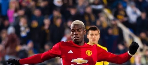 Paul Pogba, most expensive footballer in the world