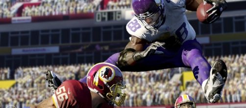 Photo of past Madden game by Javier Dominguez Ferreiro via Flickr.