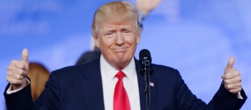 President of the United States Donald J. Trump at CPAC 201&hellip; | Flickr - flickr.com