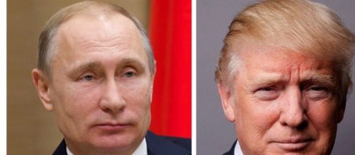 President Trump may struggle to win Russian support for North Korean sanctions (Photo: Conecta Abogados. Source: Flikr).