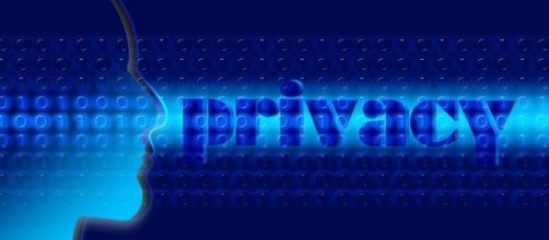 Privacy illustration via Pixabay