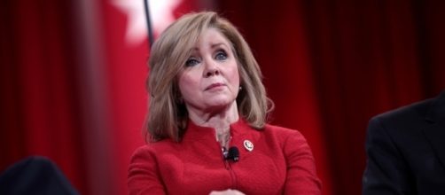 Rep. Marsha Blackburn (R-TN.) / [Image by Gage Skidmore via flickr, CC BY-SA 2.0]