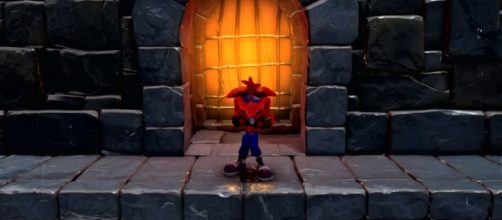 Stormy Ascent Trailer | Crash Bandicoot N. Sane Trilogy - YouTube/Crash Bandicoot