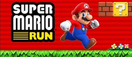 Super Mario - original worth thousands - Image - BagoGames | Flickr