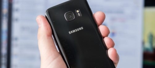 The Galaxy X smartphone from Samsung has received Bluetooth certification/Photo via Karlis Dambrans, Flickr