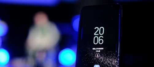 The training manual for the Samsung Galaxy S8 Active has leaked online/Photo via Karlis Dambrans, Flickr