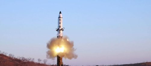 UN to hold meeting after North Korea says nuke missile test a ... - hindustantimes.com