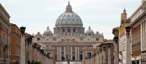 Vatican City &ndash; Italy Travel Guide - italylogue.com