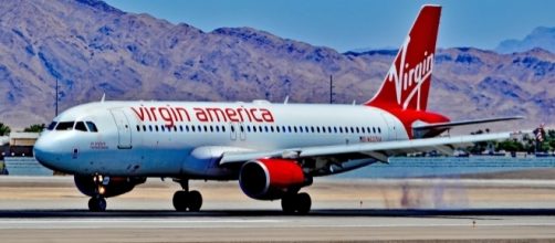 Virgin America has advised employees to change passwords post a cyberattack/Photo via Tom&aacute;s Del Coro, Flickr