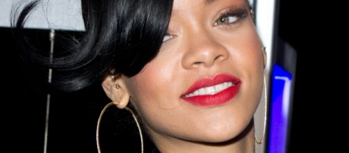 Wikimedia Commons photograph by Liam Mendes