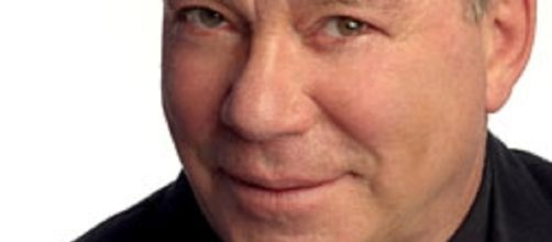 William Shatner (Jerry Avenaim Wikimedia)