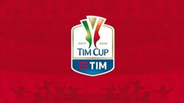2&deg; turno eliminatorio della Tim Cup