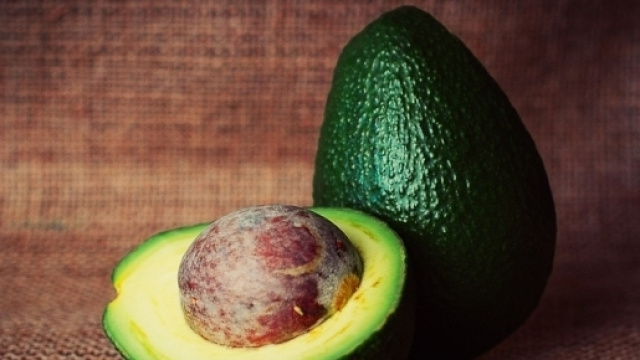 5 ricette facili e veloci con l'avocado
