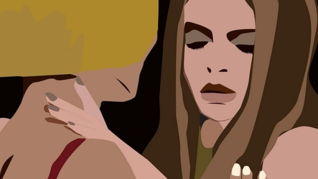 Aiutare un persona triste, ecco alcuni consigli