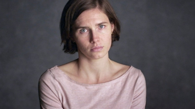Amanda Knox ha realizzato nei mesi scorsi un documentario per Netflix