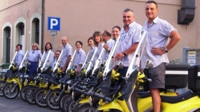 Assunzioni Poste Italiane ecco tutte le novit&agrave;