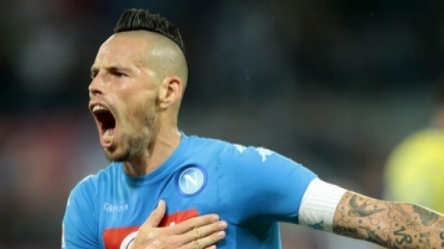 Atletico Madrid-Napoli: Data, orario e formazione - napoli.it