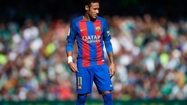 Barcellona, Neymar prende in giro Rabiot e Kurzawa: 4+2=6 &ndash; ITA ... - itasportpress.it